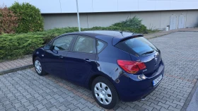Обява за продажба на Opel Astra J 1.4 Turbo (Пълна сервизна история) ~9 800 лв. - изображение 5