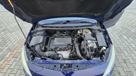 Opel Astra J 1.4 Turbo (  ) | Mobile.bg    15