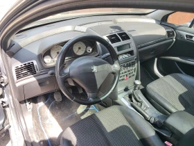 Обява за продажба на Peugeot 407 На части ~ 100 лв. - изображение 2