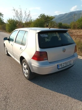 VW Golf | Mobile.bg    3