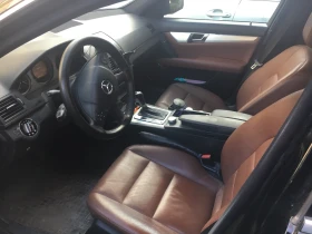 Обява за продажба на Mercedes-Benz C 220 ~11 250 лв. - изображение 2