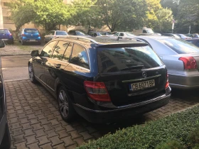 Обява за продажба на Mercedes-Benz C 220 ~11 250 лв. - изображение 3