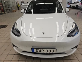 Tesla Model Y 4х4 Европейска Гаранция - 57900 лв. - 43578511 4