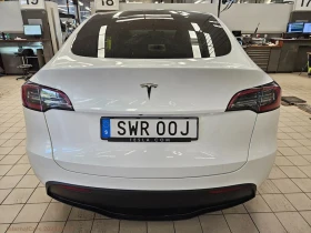 Tesla Model Y 4х4 Европейска Гаранция - 57900 лв. - 43578511 3