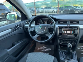 Skoda Superb 1.6TDI 105HP - 11900 лв. - 84514856 14