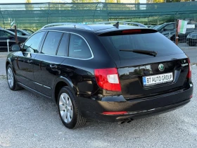 Skoda Superb 1.6TDI 105HP - 11900 лв. - 84514856 4