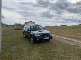 Обява за продажба на Subaru Forester SG ~9 900 лв. - изображение 1