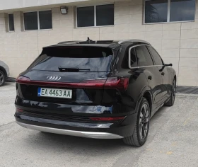 Audi E-Tron | Mobile.bg    12
