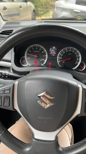 Обява за продажба на Suzuki Swift ~9 980 лв. - изображение 5 | Auto.bg Обява за продажба на Suzuki Swift ~9 980 лв. - изображение 5