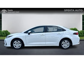Toyota Corolla Месечна вноска от 450 лв. - 46990 лв. / 24025.61 € - 31284628 3