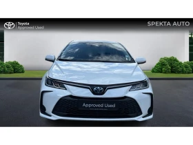 Toyota Corolla Месечна вноска от 450 лв. - 46990 лв. / 24025.61 € - 31284628 5
