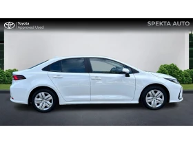 Toyota Corolla Месечна вноска от 450 лв. - 46990 лв. / 24025.61 € - 31284628 17