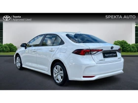 Toyota Corolla Месечна вноска от 450 лв. - 46990 лв. / 24025.61 € - 31284628 2