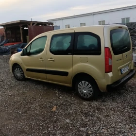 Citroen Berlingo   | Mobile.bg    3