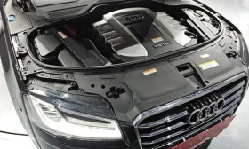 Audi A8 Bang & Oufsen - 34500 лв. / 17639.57 € - 98761372 5