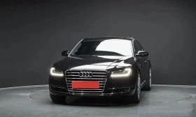Audi A8 Bang & Oufsen - 34500 лв. / 17639.57 € - 98761372 3