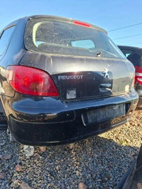 Peugeot 307 2.0 16v  | Mobile.bg    3