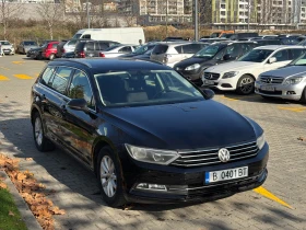 VW Passat 2.0 TDI, снимка 2