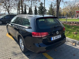 VW Passat 2.0 TDI, снимка 5