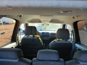 Skoda Roomster, снимка 4