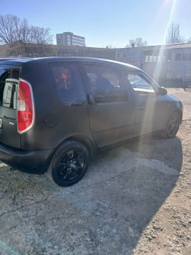 Skoda Roomster, снимка 7