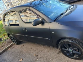 Skoda Roomster, снимка 8