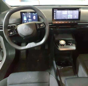 Mg MG4 Standard 51 KWh.Kamera.Navi.Led.125 kw - 35500 лв. / 18150.86 € - 94308234 9