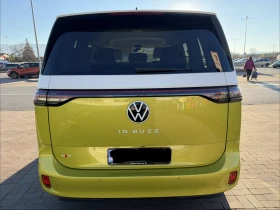 VW ID.Buzz PRO, снимка 4