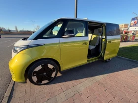 VW ID.Buzz PRO, снимка 12