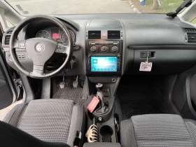 VW Touran, снимка 5