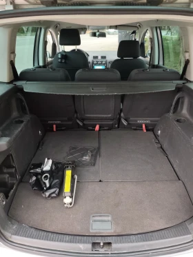 VW Touran, снимка 10