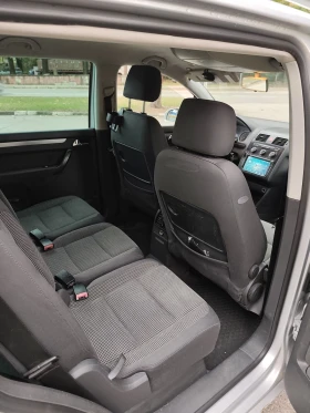 VW Touran, снимка 11