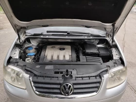 VW Touran, снимка 13