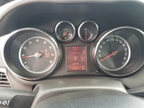 Opel Zafira Опел Зафира 1.6 Турбо-Метан - 111 € / 217.10 лв. - 82880270 10