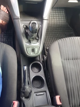 Opel Zafira Опел Зафира 1.6 Турбо-Метан - 111 € / 217.10 лв. - 82880270 12