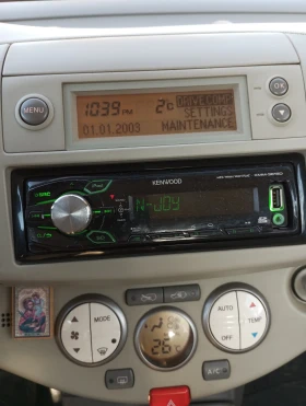 Nissan Micra - 2000 € / 3911.66 лв. - 44685184 10