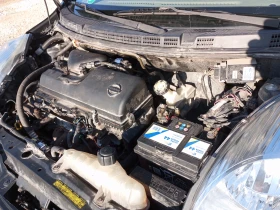 Nissan Micra - 2000 € / 3911.66 лв. - 44685184 15