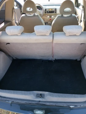 Nissan Micra - 2000 € / 3911.66 лв. - 44685184 5