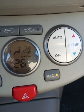 Nissan Micra - 2000 € / 3911.66 лв. - 44685184 8