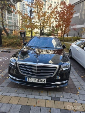 Mercedes-Benz S 350 