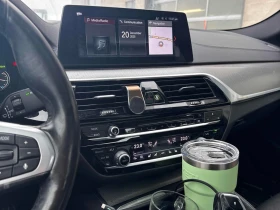 BMW 530 * 530i xDrive * CARFAX * ЦЕНА ДО БГ - 19000 € / 37160.77 лв. - 68705803 9