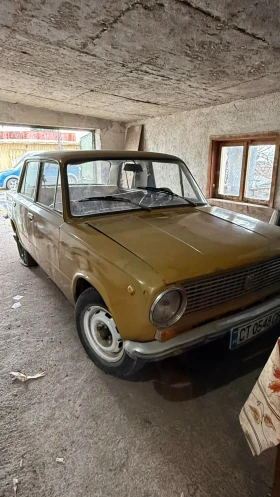 Lada 1300 1.3 - 1000 € / 1955.83 лв. - 21986317 7