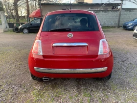 Fiat 500 1.3mjet НОВА!!!! - 2990 € / 5847.93 лв. - 25437920 6