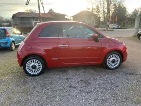 Fiat 500 1.3mjet НОВА!!!! - 2990 € / 5847.93 лв. - 25437920 8