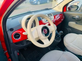Fiat 500 1.3mjet НОВА!!!! - 2990 € / 5847.93 лв. - 25437920 9