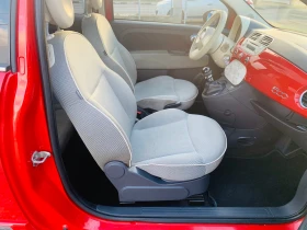 Fiat 500 1.3mjet НОВА!!!! - 2990 € / 5847.93 лв. - 25437920 14