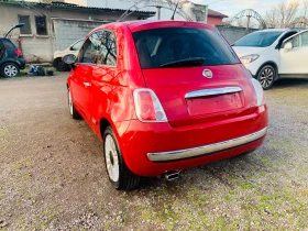 Fiat 500 1.3mjet НОВА!!!! - 2990 € / 5847.93 лв. - 25437920 5