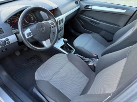 Opel Astra 1.4i 90к.с LPG LANDI RENZO / FACELIFT / EURO 5 - 3100 € / 6063.07 лв. - 94387896 10