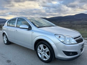 Opel Astra 1.4i 90к.с LPG LANDI RENZO / FACELIFT / EURO 5