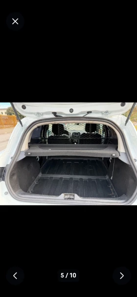 Renault Clio 1.5 dci - 19 € / 37.16 лв. - 65892537 4